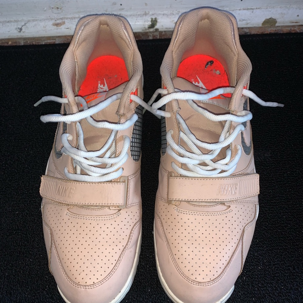 Nike shoes